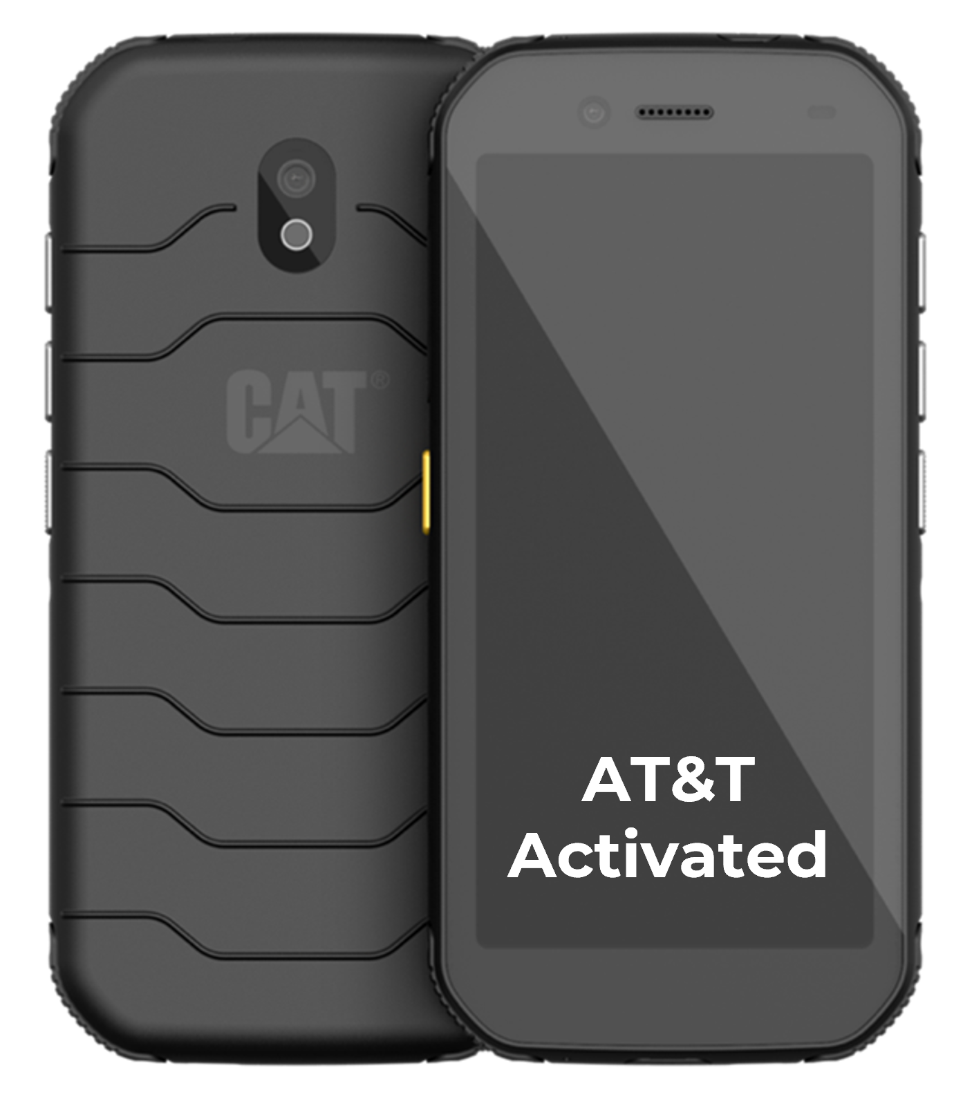 Cat® S42 with AT&T Activation