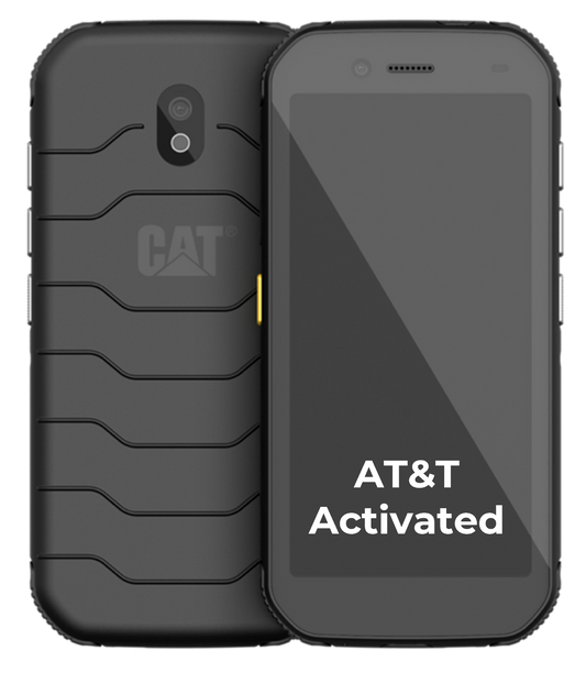 Cat® S42 with AT&T Activation