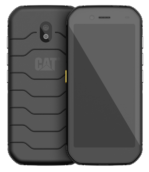 Cat® S42 Unlocked (Not Activated)