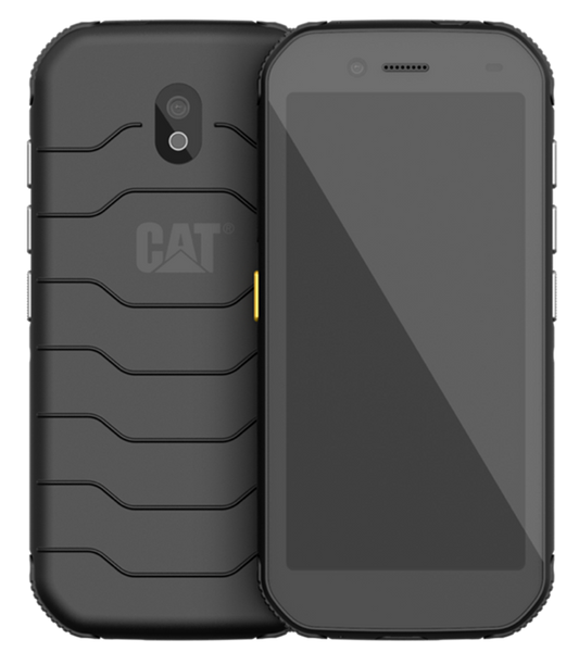 Cat® S42 Unlocked (Not Activated)