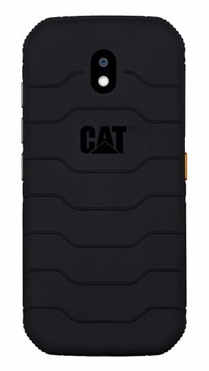 Cat® S42 with Express Replacement Service